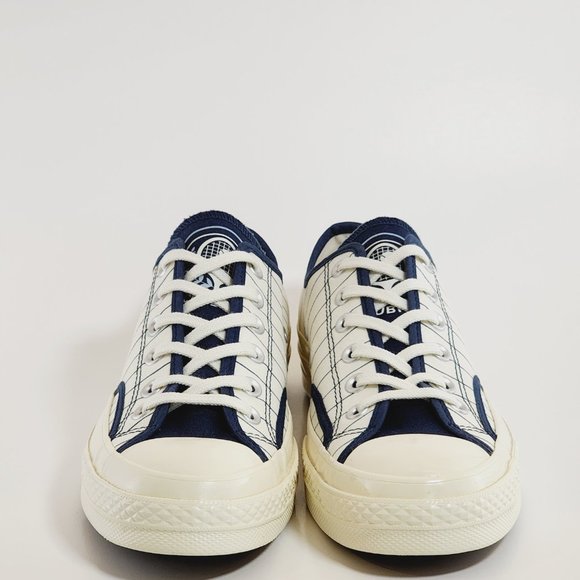 Converse Chuck 70 Ox Tennis Clubhouse Canvas Unisex Sneakers A03441C NWT - Picture 6 of 6